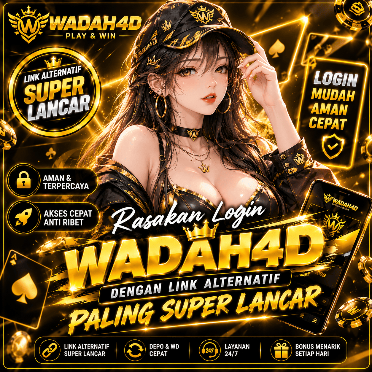 WADAH4D